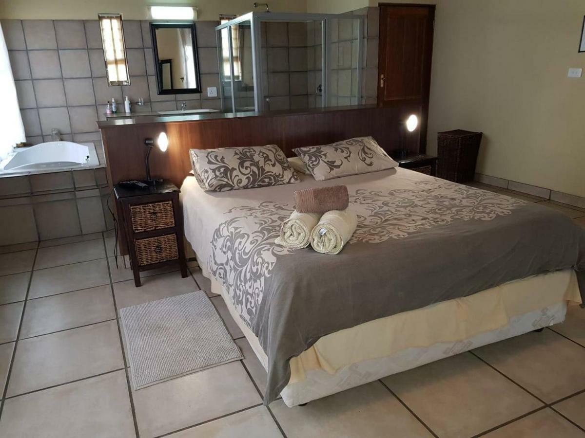 Kubu Khaya Mabalingwe Villa Mabula Game Reserve Eksteriør billede
